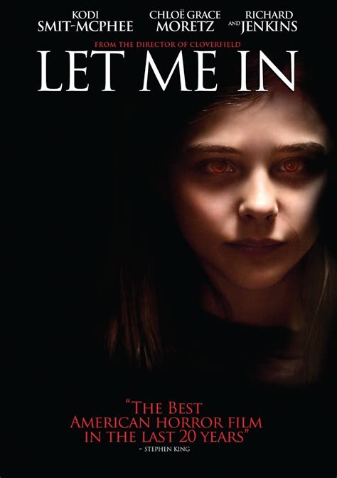 latest Let Me In